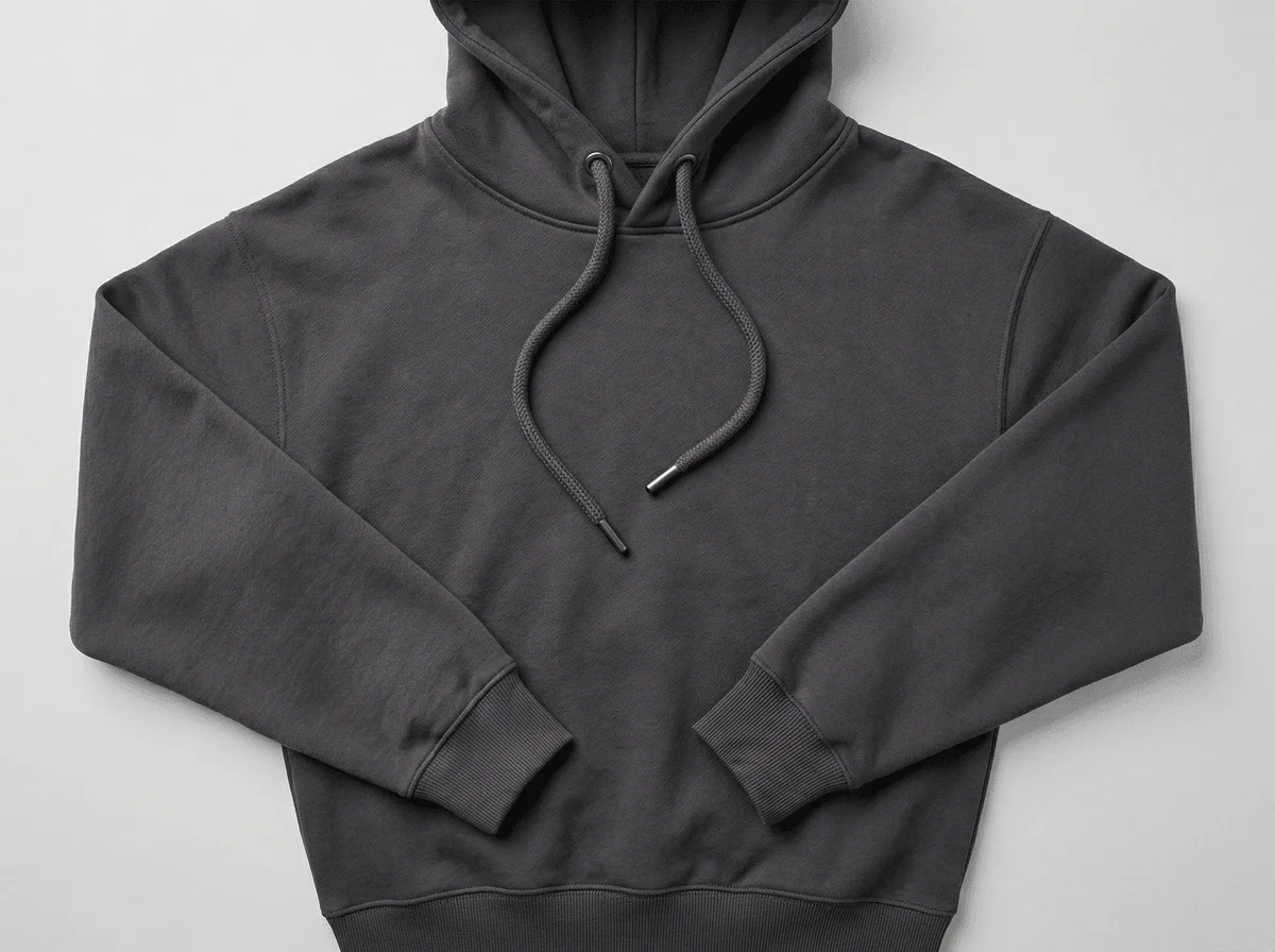 Streetwear Hoodie
