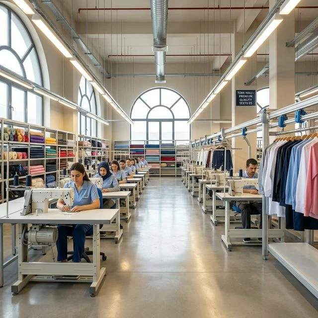 Minasera Production Facility